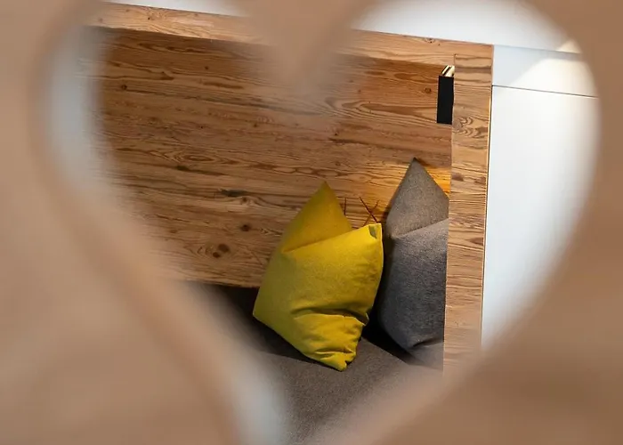 Apartman Schmickhof
