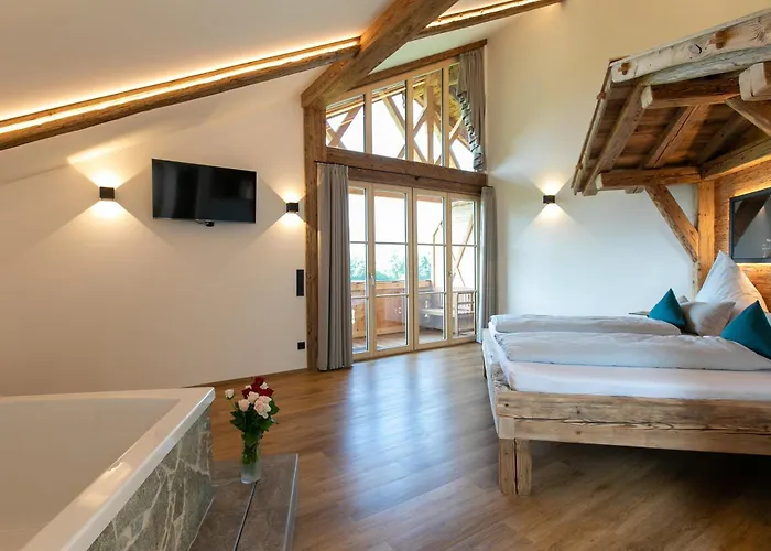Apartman Schmickhof