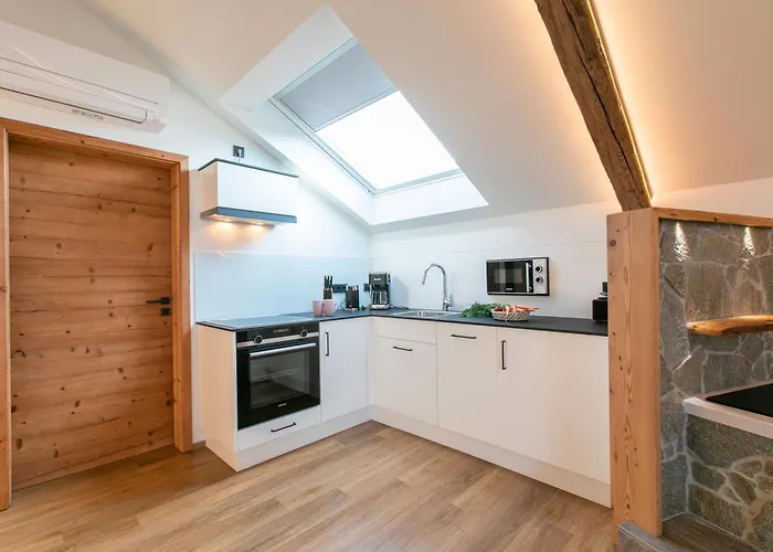 Apartman Schmickhof