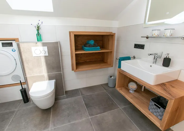 Apartman Schmickhof *