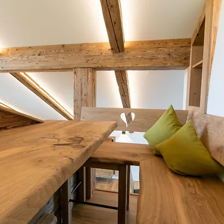 Schmickhof Chalet