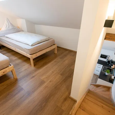 Schmickhof Chalet *