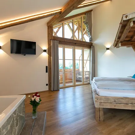 Chalet Schmickhof