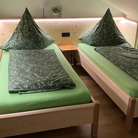Шале Schmickhof Gaissach