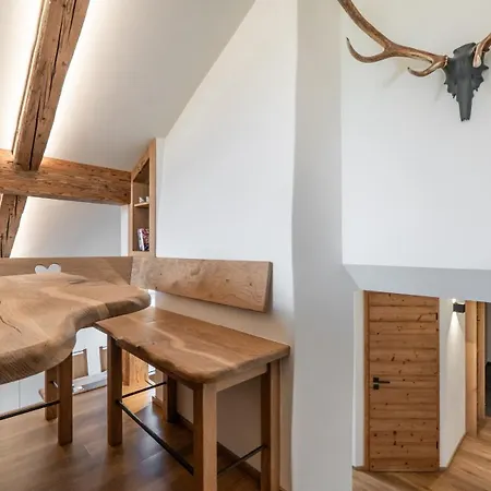 Schmickhof Gaissach