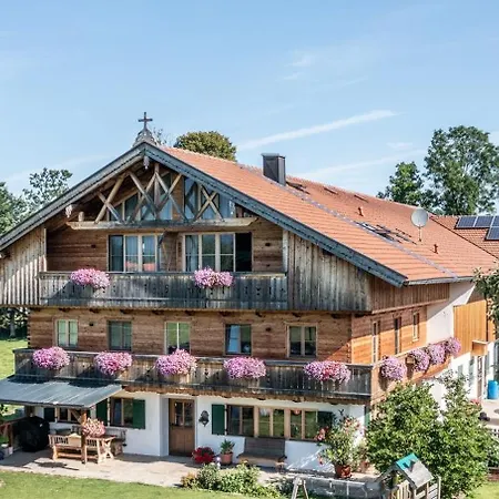 Schmickhof Gaissach
